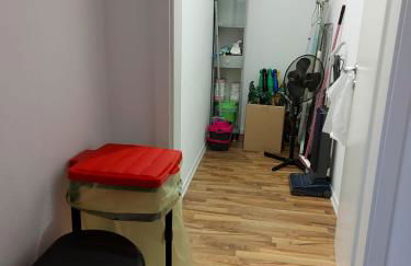 Ferienwohnung Mahlsdorf - Photo 26