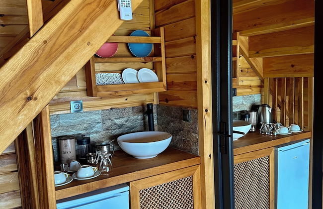 CELAZENİ BUNGALOV - Foto 26