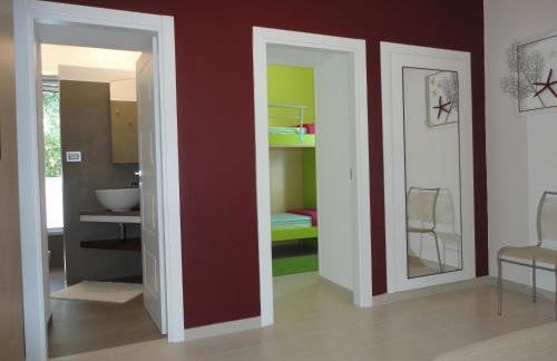 Villa Lucia - Foto 27