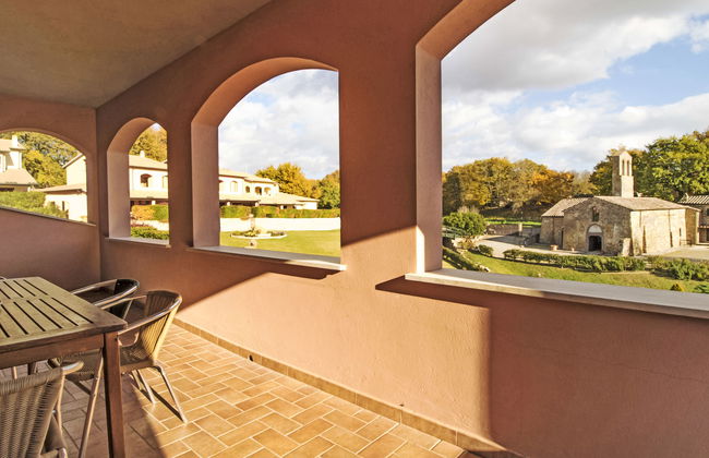 Thermae Apartment 23 - Foto 5