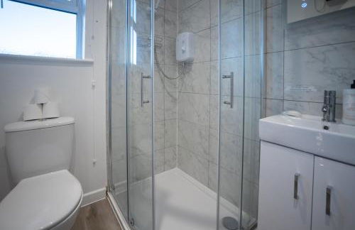 Modern Town Centre Apartment - Foto 16