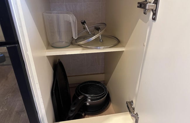 Captivating 2-bed Static Caravan in Holyhead - Photo 26