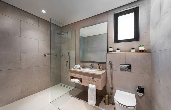 Almaria Residence - Foto 17