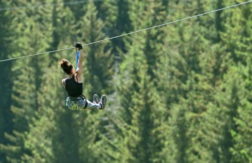 Le "Refuge" douillet, chaleureux, soins bien-être - Foto 44