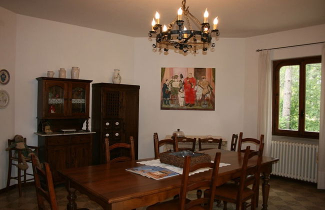 Villa Marisa - Foto 5