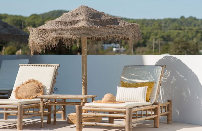 The Olive Boutique Suites and Spa - Foto 30