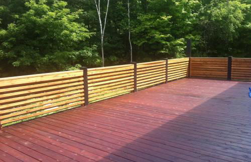 Meadow House Backcountry Residency - Foto 64