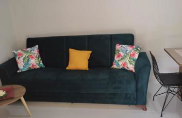 Villa Eleni Holiday Resort 4' walk to Beach with Pool - Ideal for Families and Couples - Foto 68