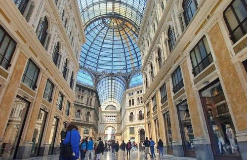 Appartamento nel centro di Napoli - Clorinda house - Foto 55