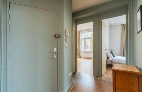 2 bedroom apartment with terrace, near Lille - Foto 14