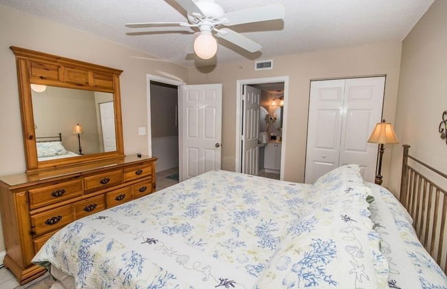 Pelican Beach 1504 1 Bedroom Condo by Pelican Beach Management - Foto 4