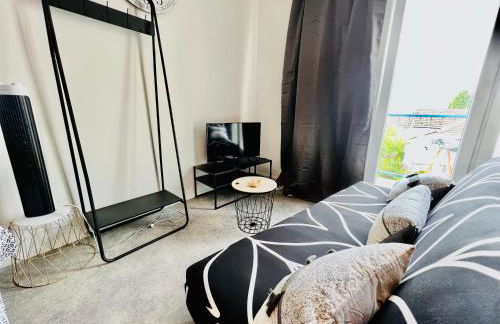 Le Gousset Wifi Parking Un Séjour à Part - Foto 5