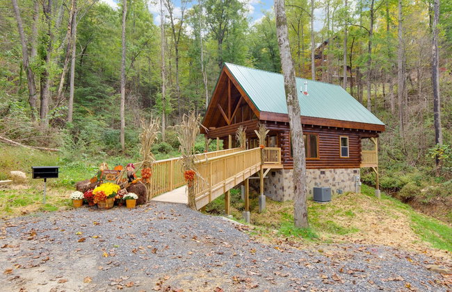 Simply Unforgettable by Jackson Mountain Rentals - Photo 67