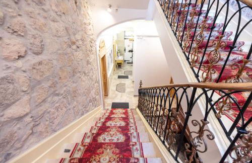 Suite Présidentielle Maison de L'Église - Foto 18