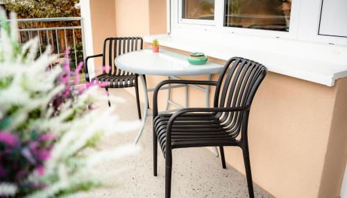 Evelyns Apartment Kurpark Idylle - Foto 5