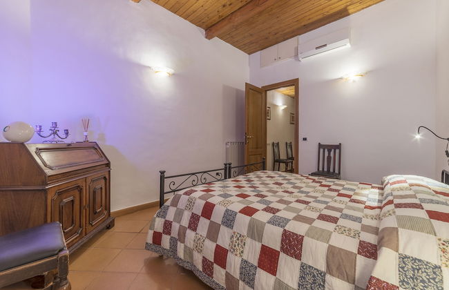 Villa Borghese Roomy Flat - Photo 9