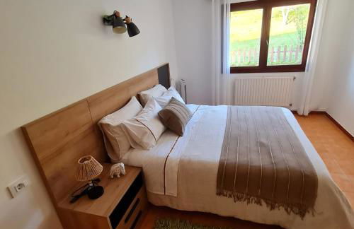 Chalet en Sanxenxo, en playa Canelas - Foto 35