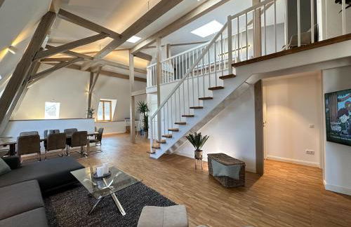 TRULY - Viel Platz für Business & Familie - Modern, Garage, Fahrstuhl - Foto 3