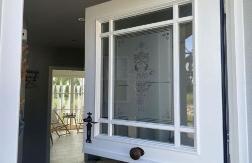 Organic holiday home Strandgut - Foto 11