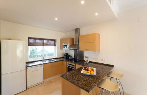 Arcos Gardens Sol Rent Golf - Foto 18