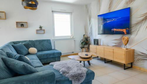 Gite des cigognes - Foto 2