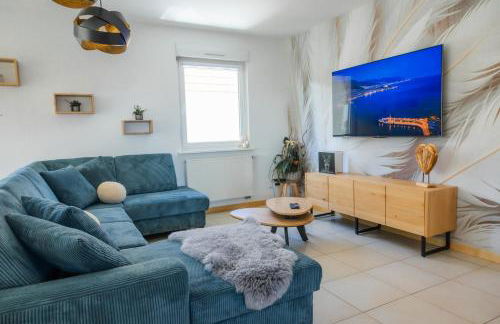 Gite des cigognes - Foto 2