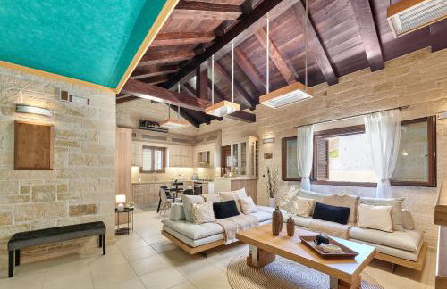 Sunaktis luxury villa - Foto 55