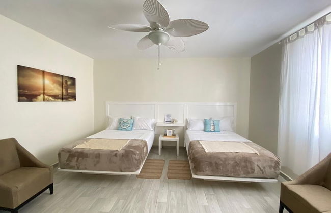 Villas Capitan Petter - Foto 3