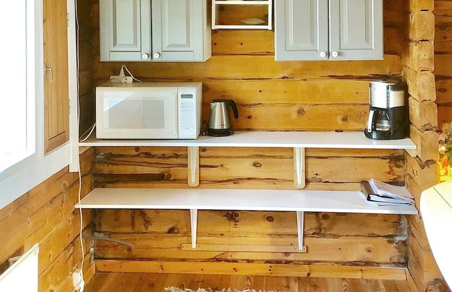 8 Person Holiday Home in Dals-langed-by Traum - Foto 8