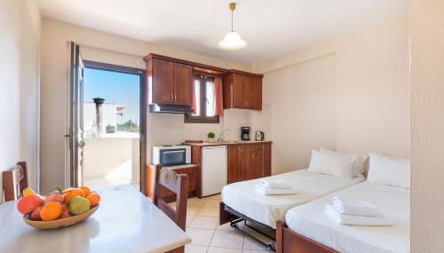 Lemon Tree Corfu Apartments by Konnect - Foto 3