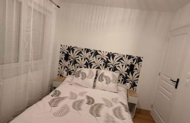 Appartement cosy au cœur du Mans Proche Centre-Ville - Foto 3