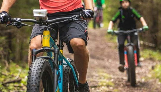 Fat bikes
