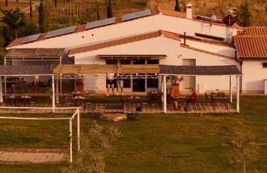 Casale Oliveta - Foto 26