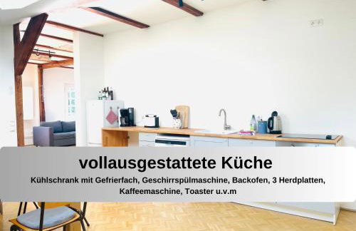 Gut Bisdorf Eixen - Mache Urlaub und werde Gutshausretter - Foto 8