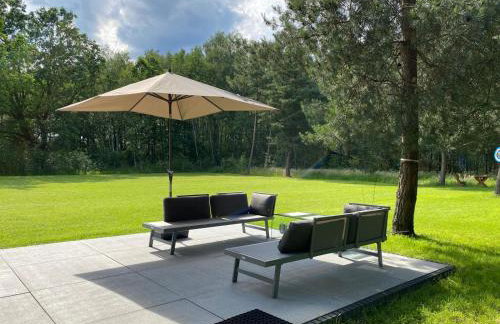 Na Wrzosowej, domy z bala PREMIUM, blisko Suntago - Photo 35