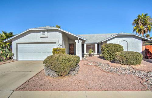 Tucson Hideaway Near Hiking and Biking! - Foto 31