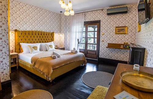 Pelion Luxury Villa Ivy - Foto 49