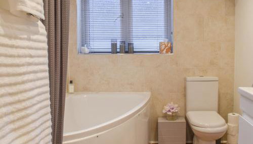 South Wing Coldharbour Park Farm - Foto 5