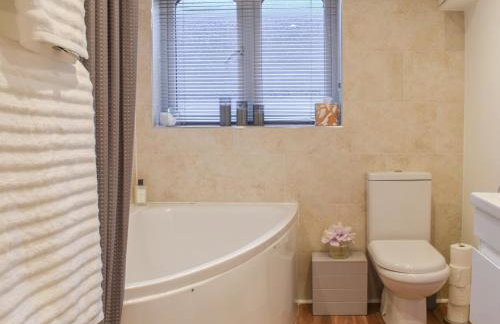 South Wing Coldharbour Park Farm - Foto 5