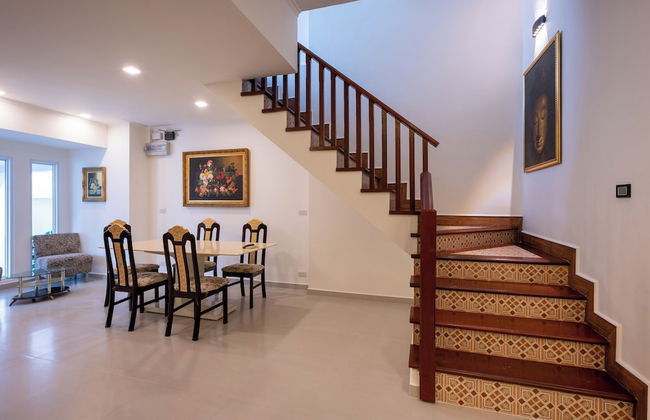 Villa Phratamnak - Foto 30