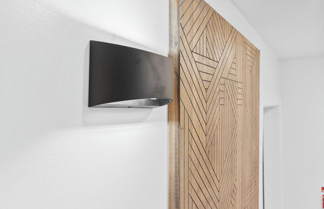 Cozy Comfortable and Quiet Suites - Foto 12