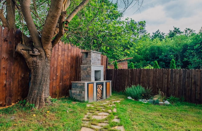 Dome212Sapanca - Foto 29