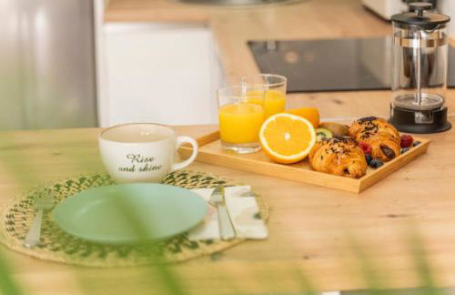 Modern beach apartment Romana Playa in Marbella, Elviria - Foto 14