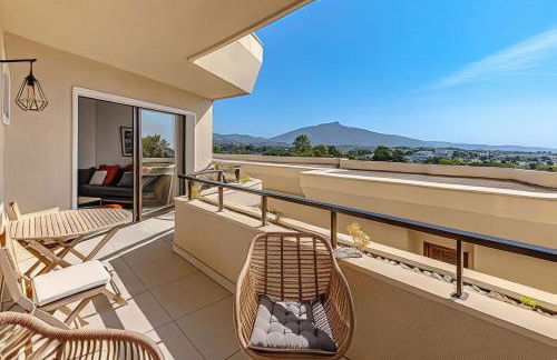 Aguamarina Golf Pool near Marbella - Photo 21