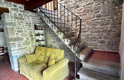 Casa Tommi - Toscana - Foto 6