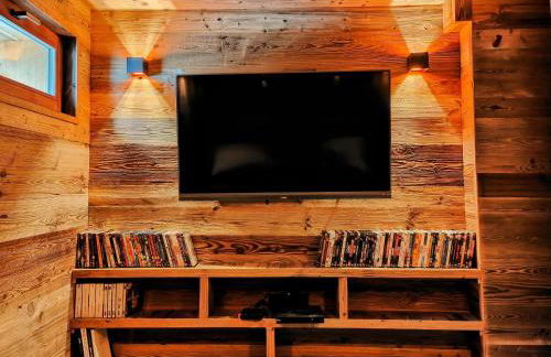 Chalet Dakota, Pied des pistes, 15 pers, La Plagne - Foto 22