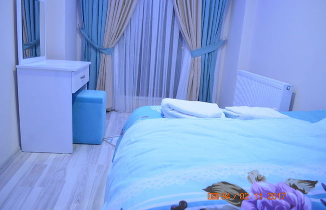 Otel Sweet Home Samsun - Foto 4