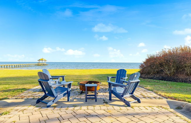 Bay House by Avantstay Waterfront Pier Pond - Foto 39