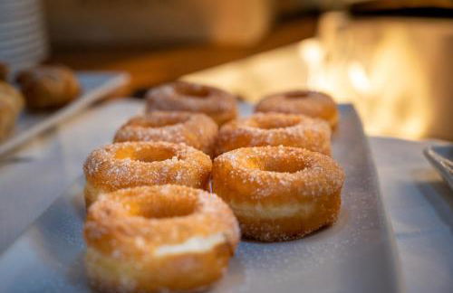 Relais Torre Marabino - Foto 138