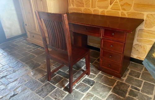 Ferienwohnung TURMZIMMER im Rittergut Leppersdorf bei Radeberg - Foto 16